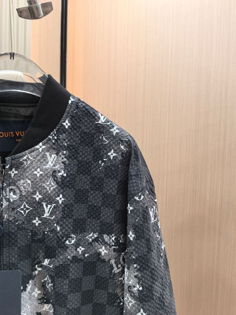 Louis Vuitton Outwear